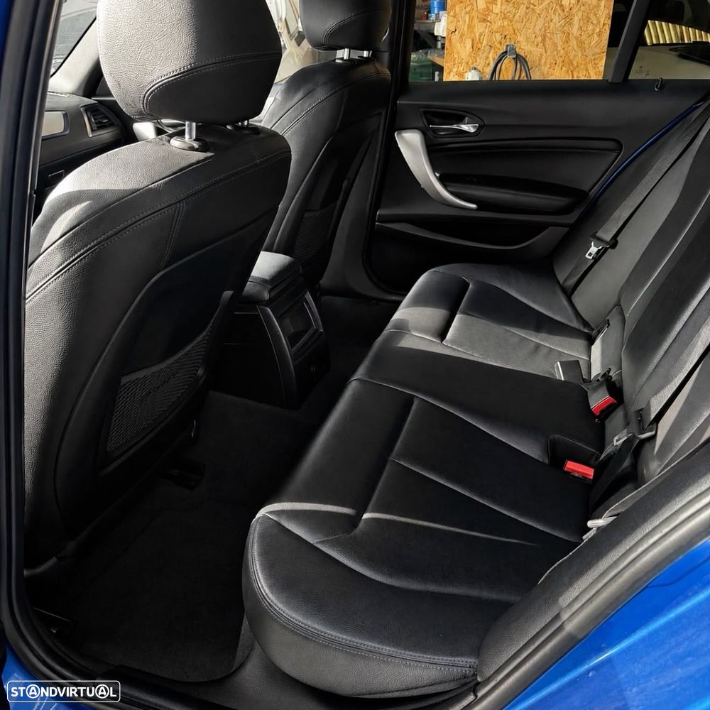 BMW 118 i M Sport - 13