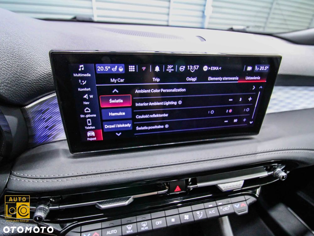 Alfa Romeo Tonale 1.5 T4 GSE mHEV Edizione Speciale DCT - 25