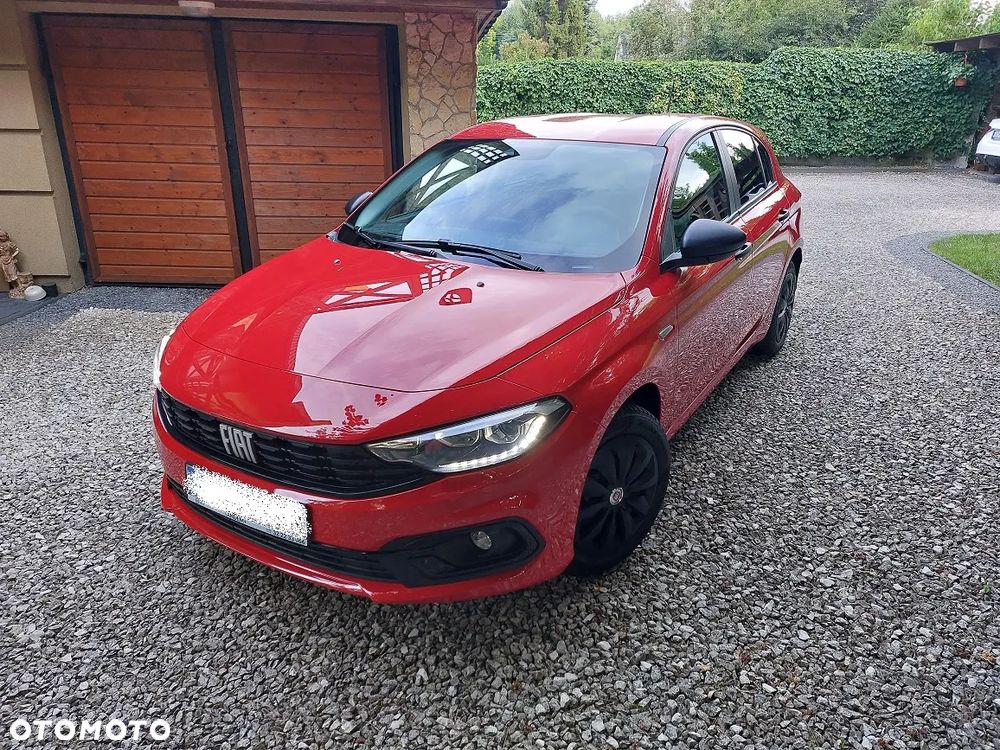 Fiat Tipo - 38