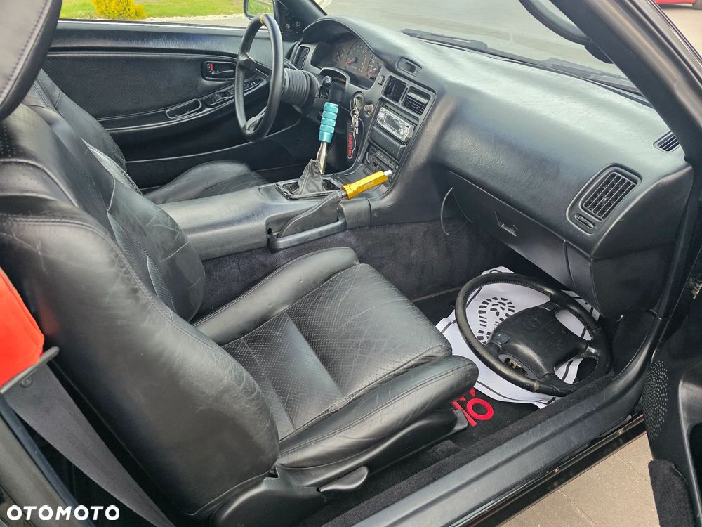 Toyota MR2 2.0 GTi T-Bar - 24