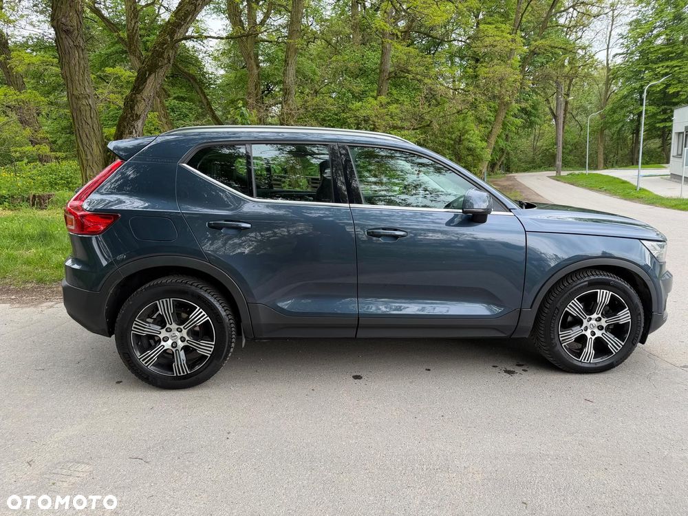 Volvo XC 40 D3 Inscription - 3
