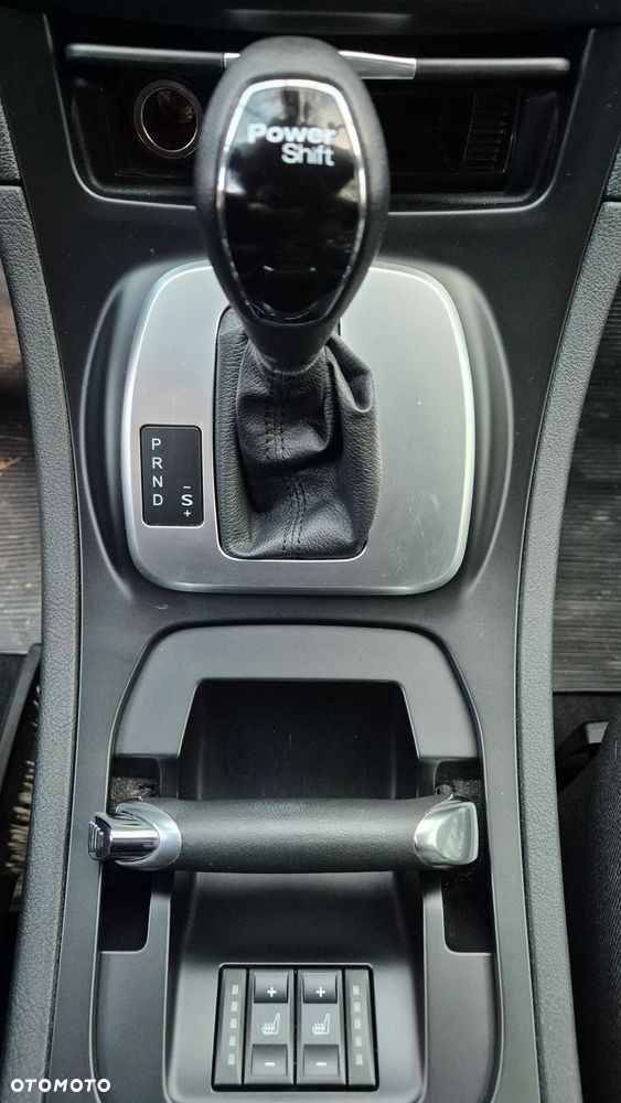 Ford Galaxy 2.0 TDCi Titanium - 16