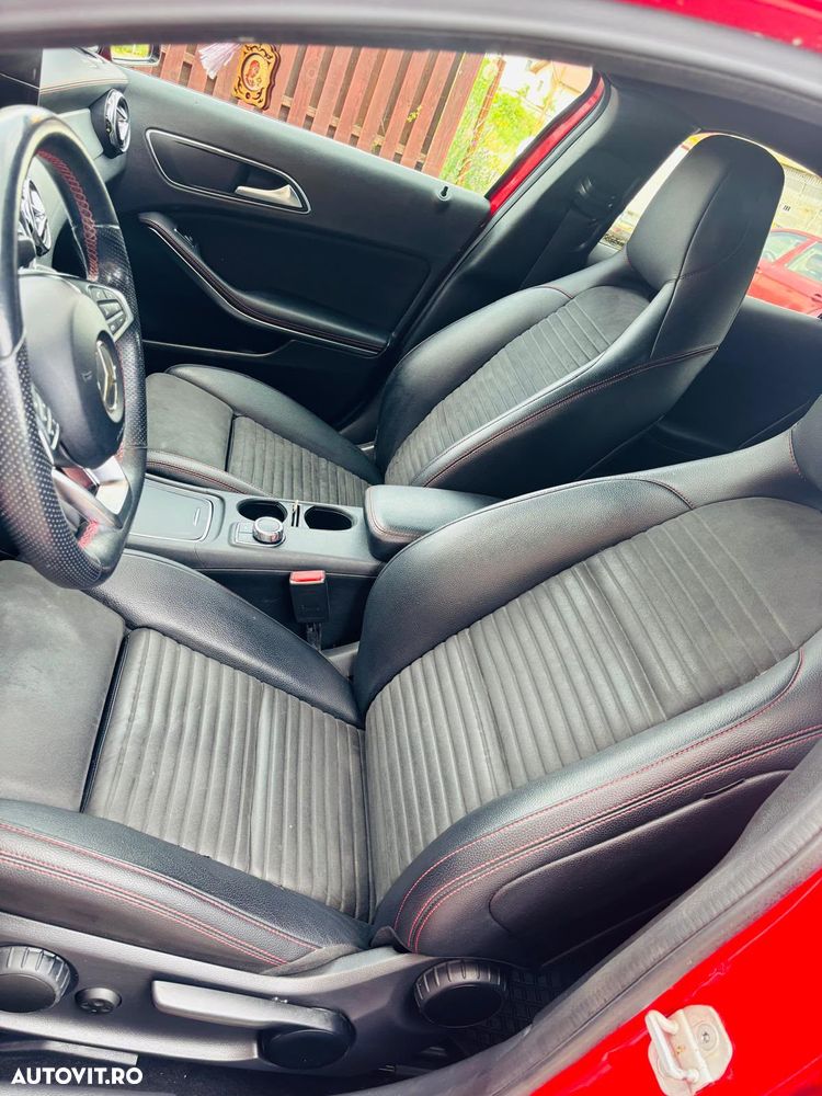 Mercedes-Benz GLA 220 4MATIC - 18