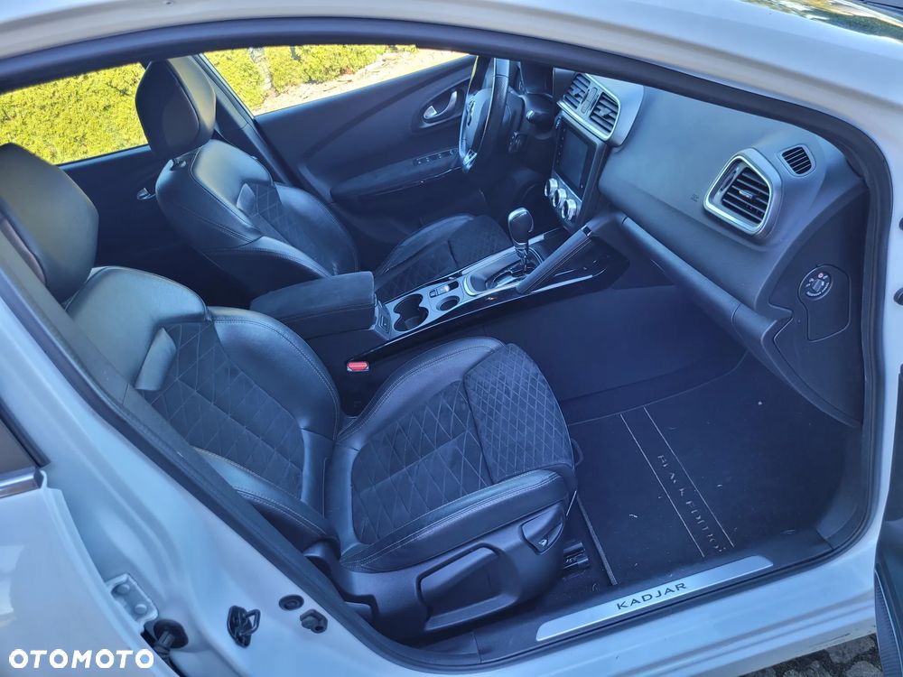 Renault Kadjar TCe 160 EDC GPF BLACK EDITION - 8