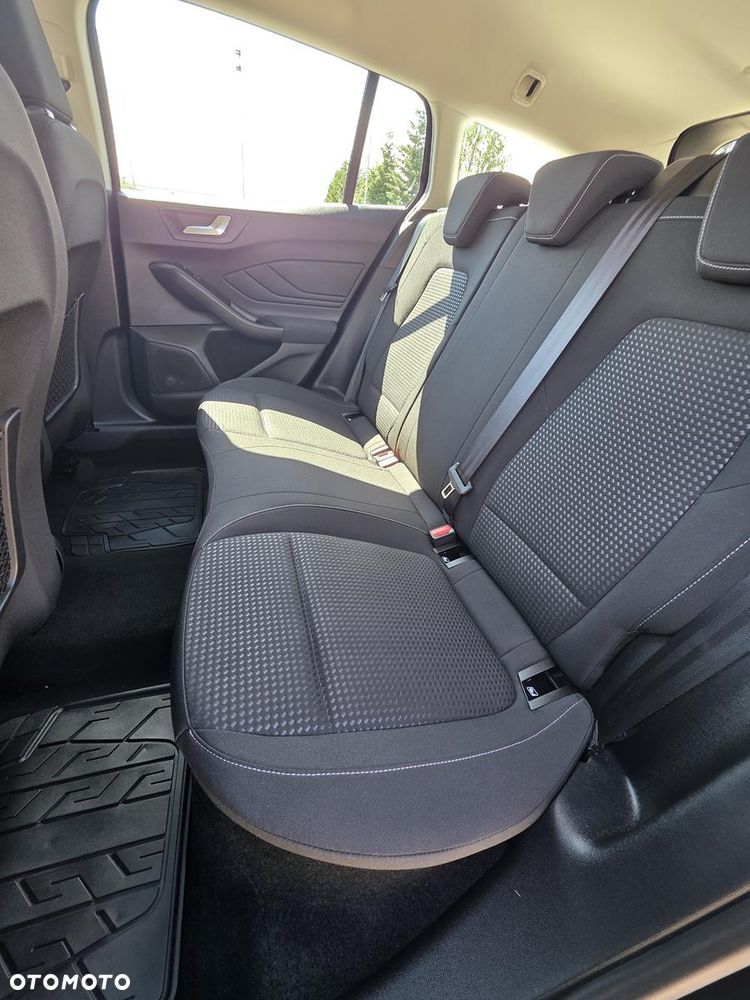 Ford Focus 1.5 EcoBlue Start-Stopp-System COOL&CONNECT - 15