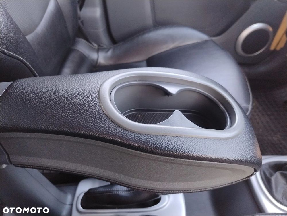 Smart Forfour BRABUS - 29