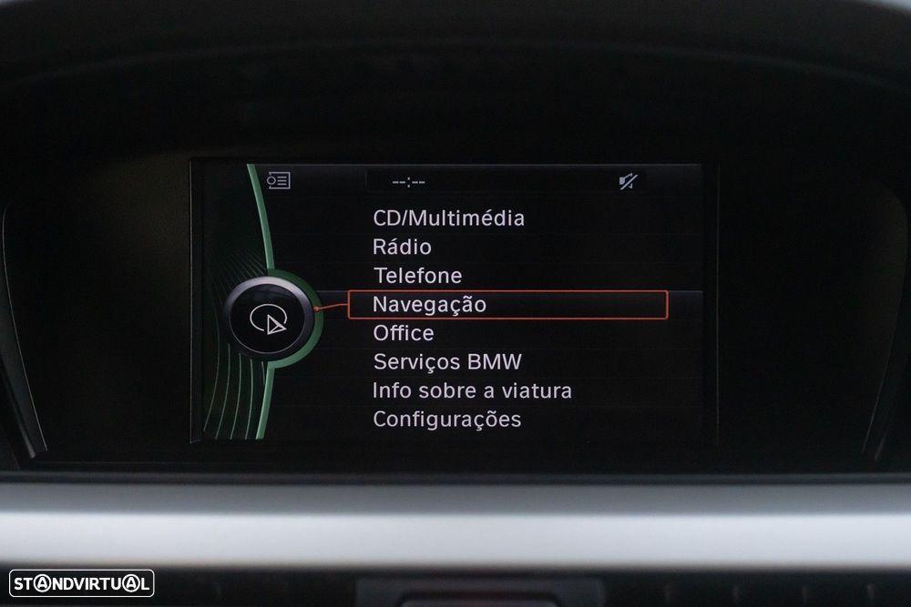 BMW 320 d Efficient Dynamics Edition - 11