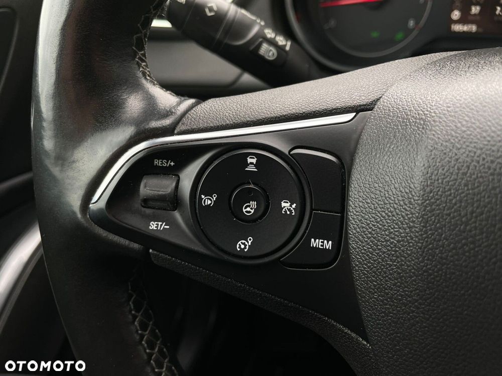 Opel Grandland X - 24