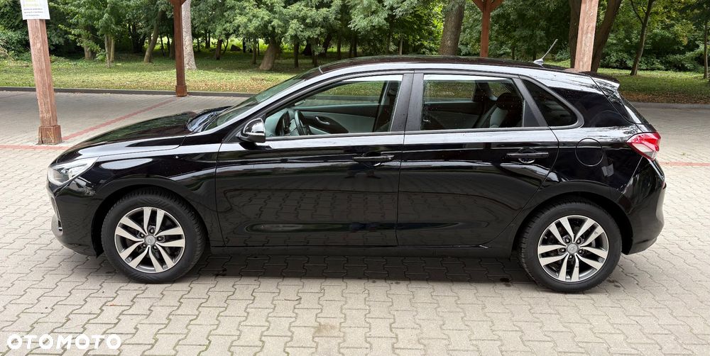 Hyundai i30 1.0 T-GDI EDITION 30 - 2