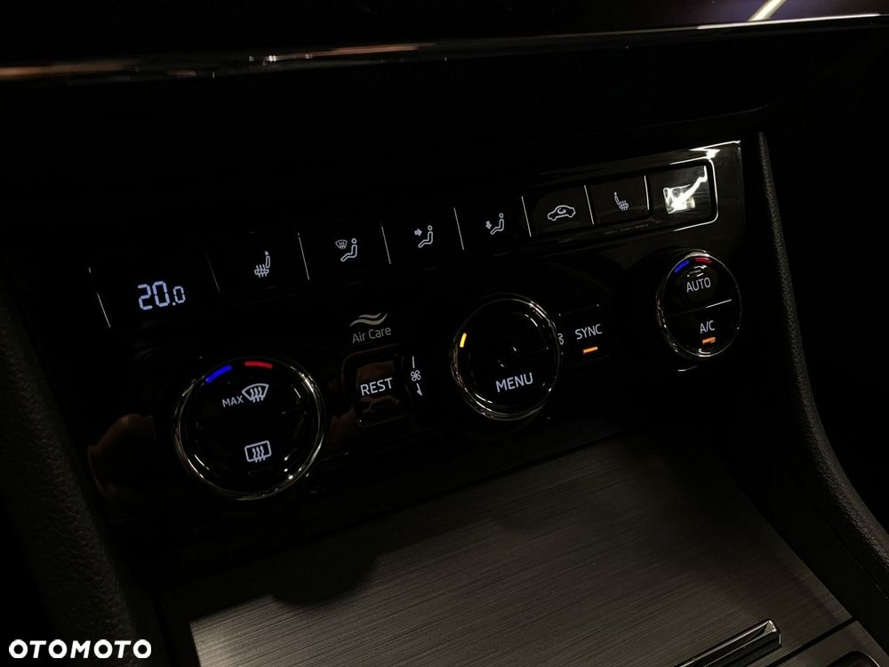 Skoda Superb - 34