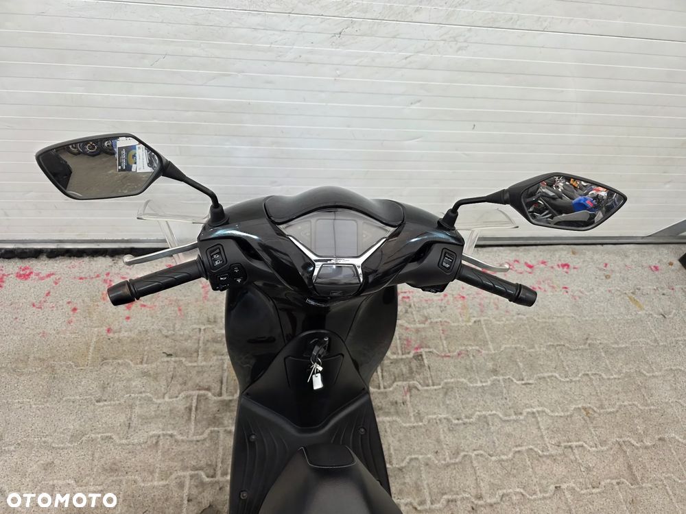 Honda SH - 29