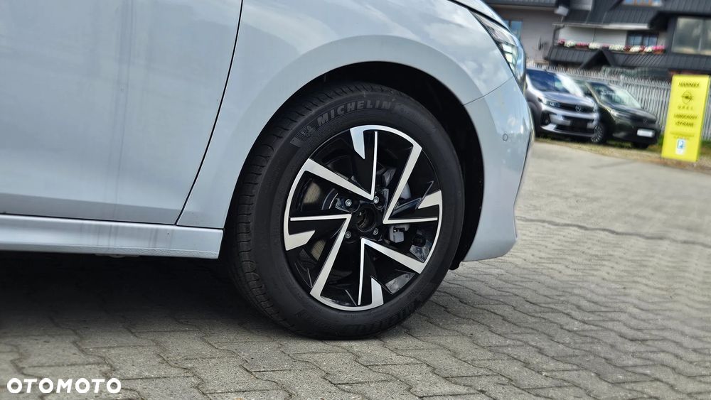 Opel Corsa 1.2 T Yes 2026 S&S - 21