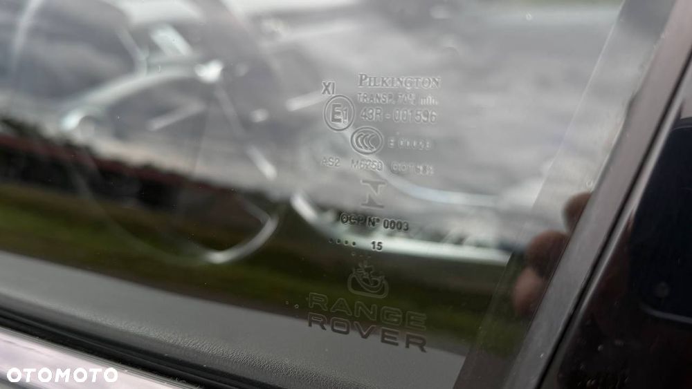 Land Rover Range Rover Sport S 3.0 TD V6 HSE - 15