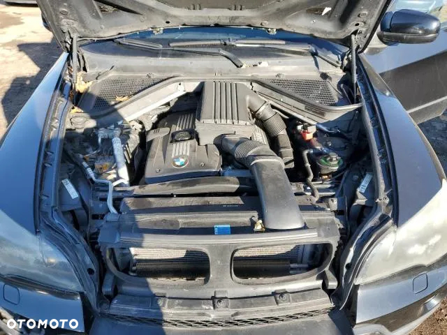 BMW X5 3.0si xDrive - 13