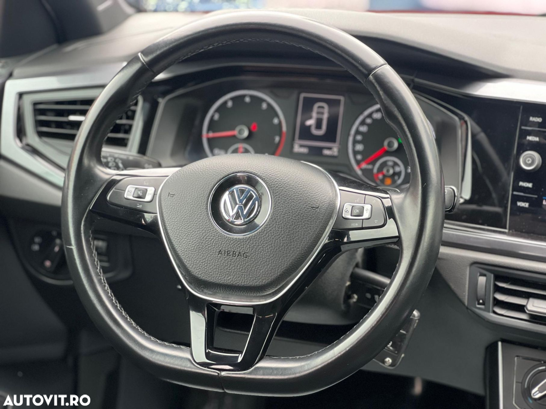 Volkswagen Polo - 10