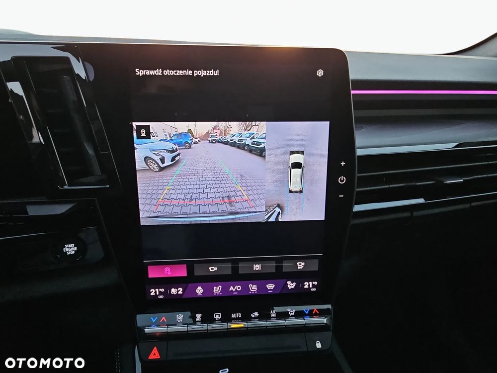 Renault Espace 1.2 E-Tech Full Hybrid 200 Iconic MMT 7os - 24