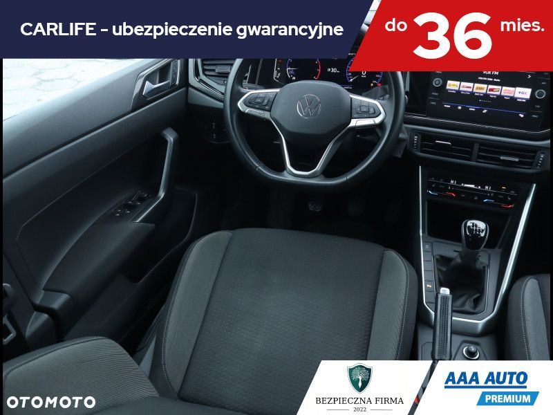 Volkswagen Taigo - 9