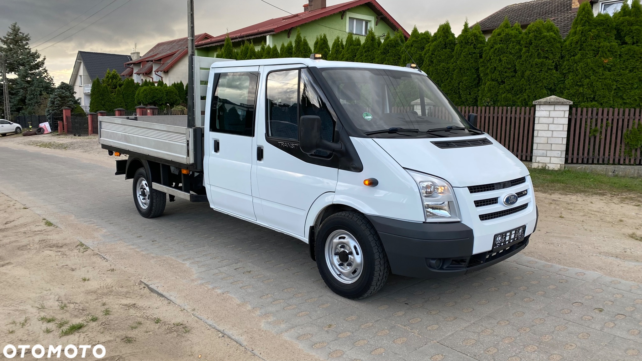 Ford Transit - 27