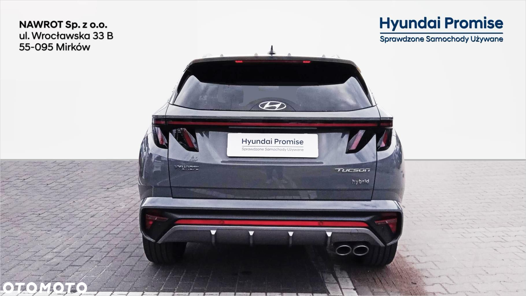 Hyundai Tucson - 7