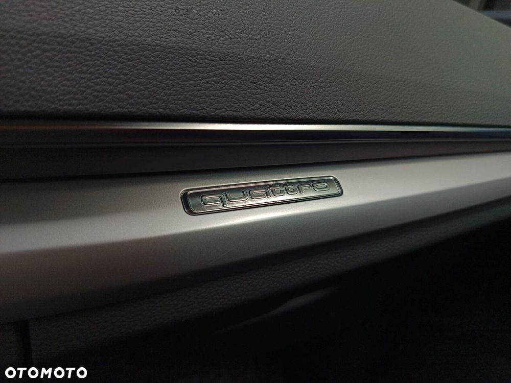 Audi Q5 40 TDI mHEV Quattro Advanced S tronic - 31