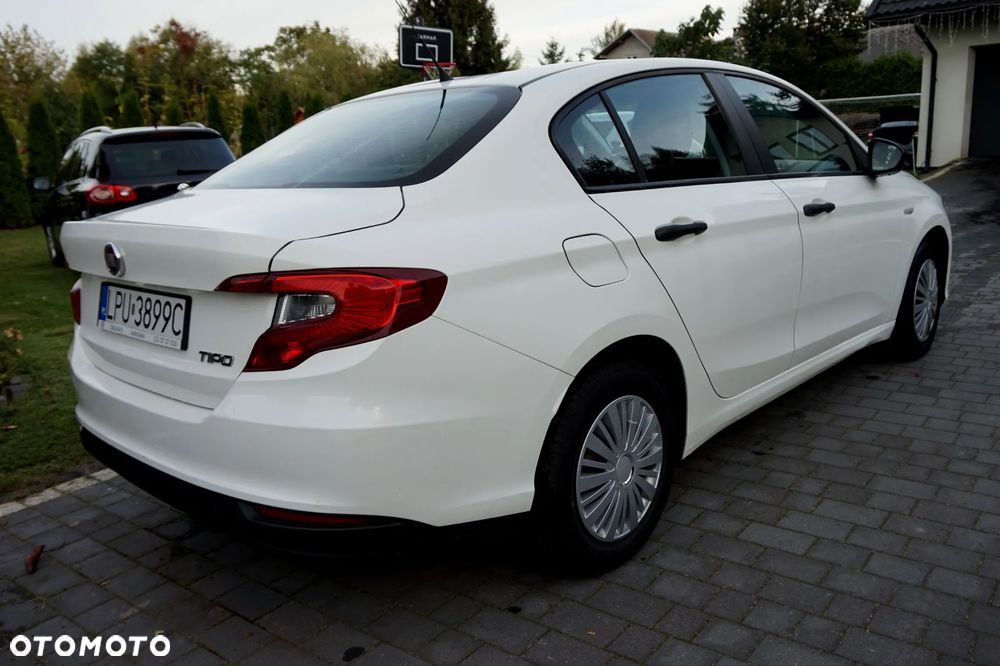 Fiat Tipo 1.4 16V - 4