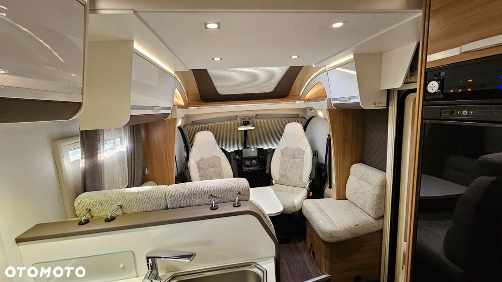 Adria MATRIX Axess 600 SC - 29