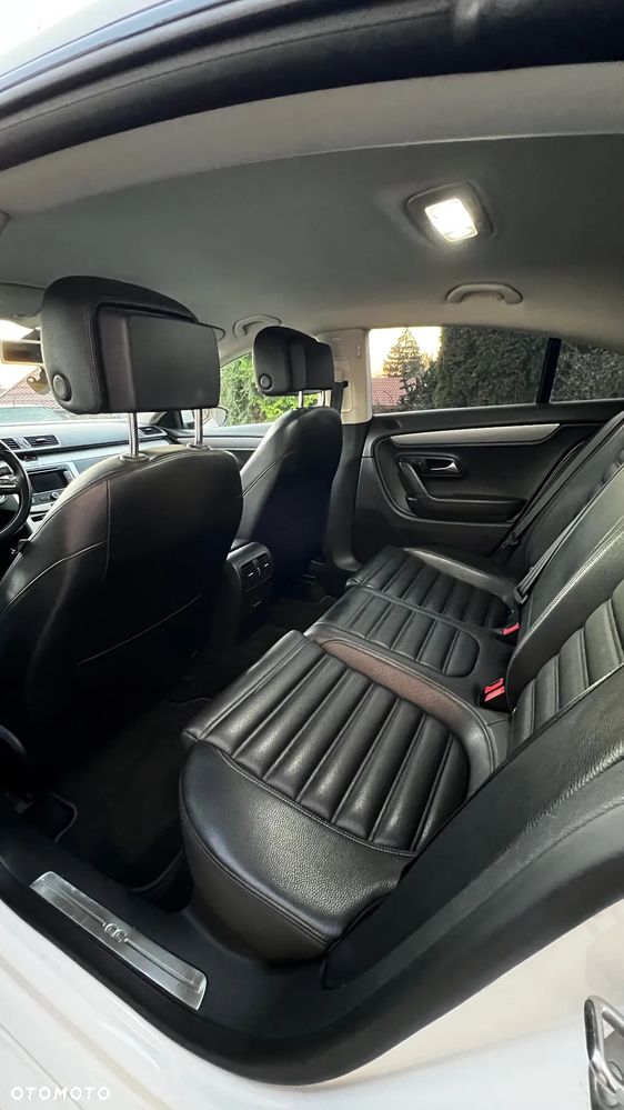 Volkswagen CC - 6