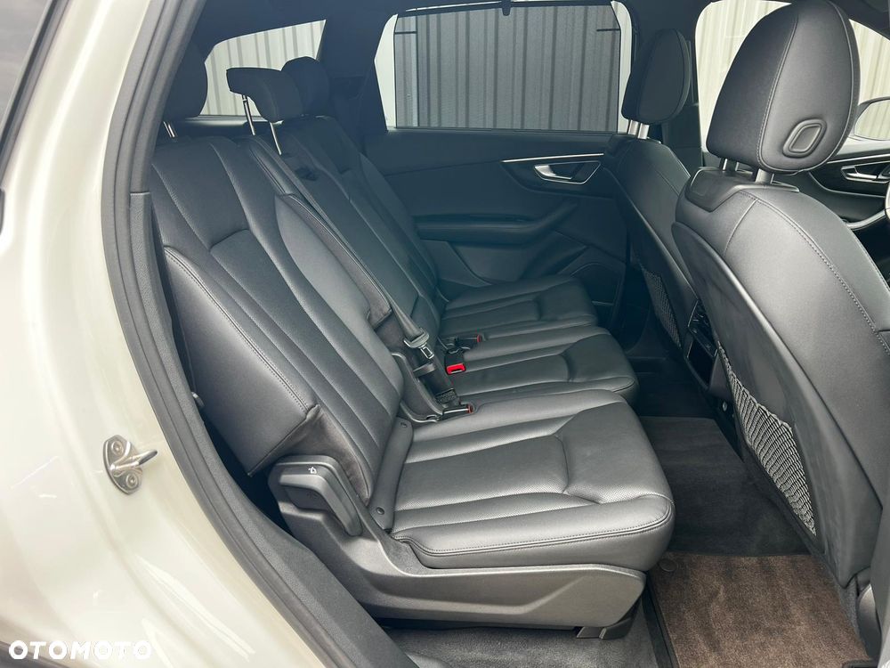 Audi Q7 55 TFSI quattro tiptronic - 20