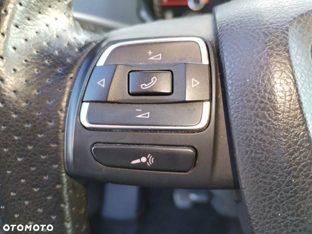 Seat Alhambra 2.0 TDI Reference - 25