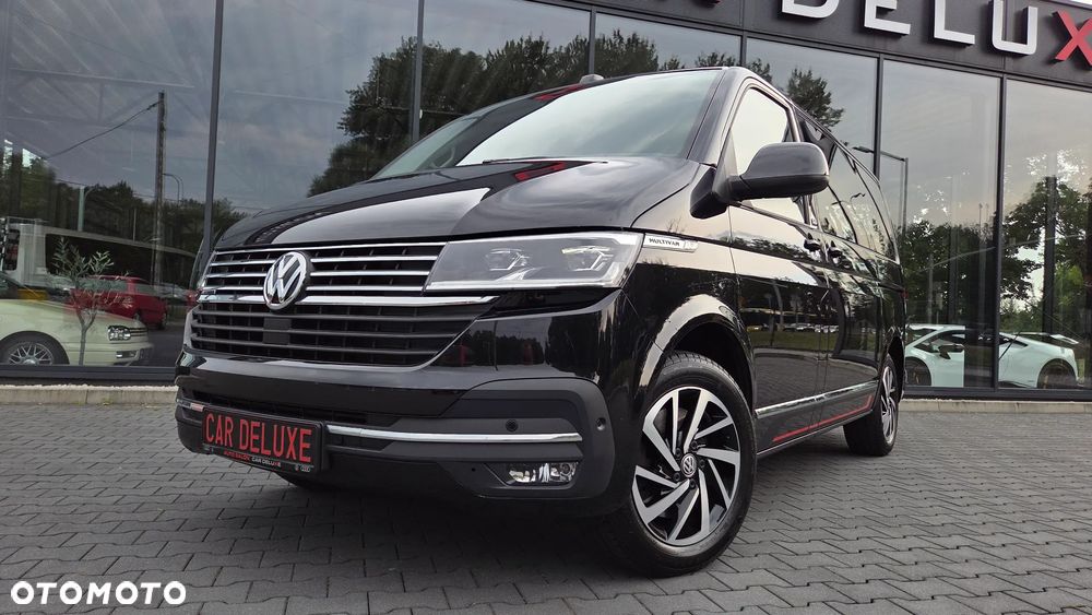 Volkswagen Multivan 2.0 TDI L1 Highline 4Motion DSG - 33
