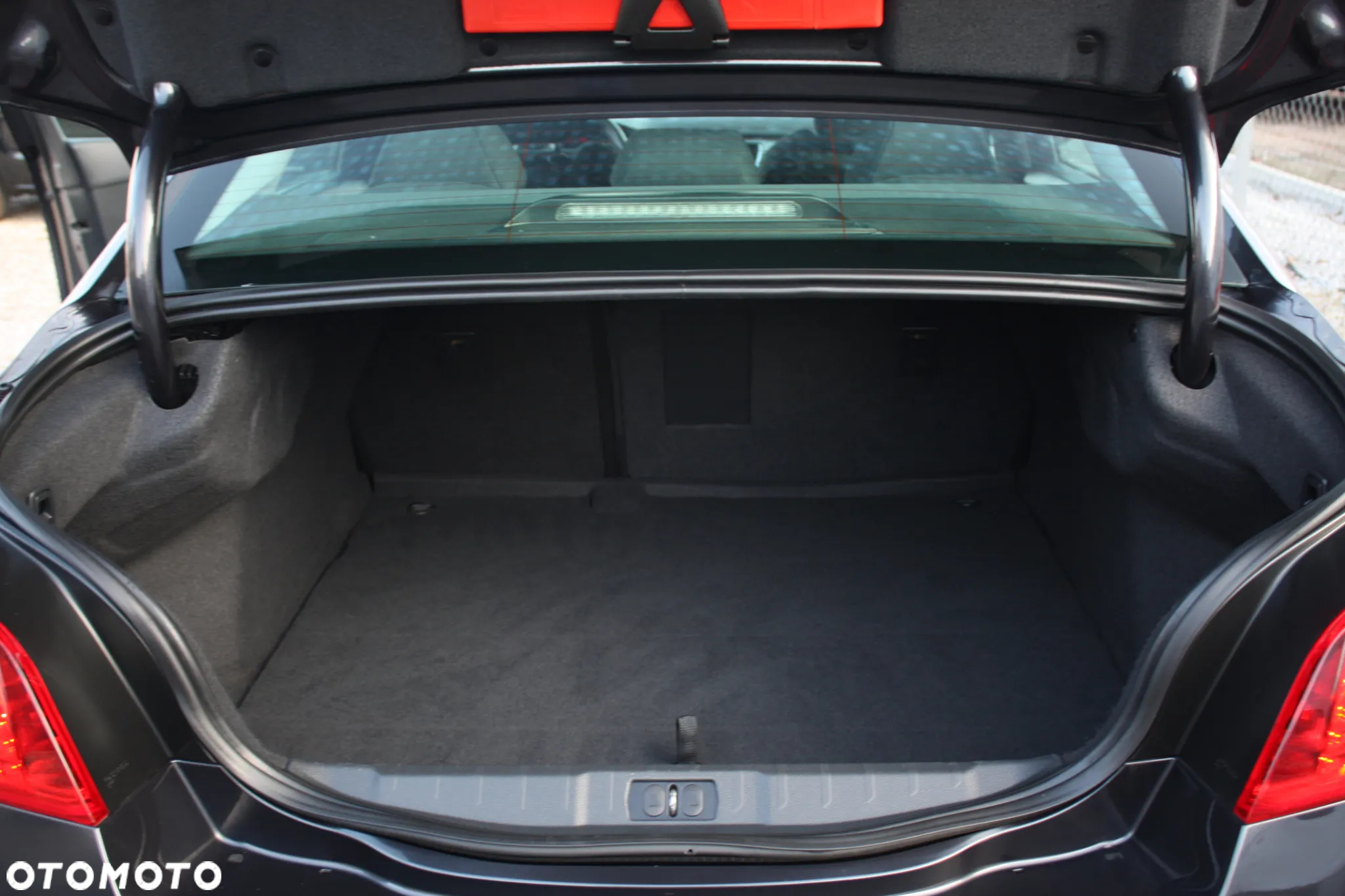 Peugeot 508 - 34