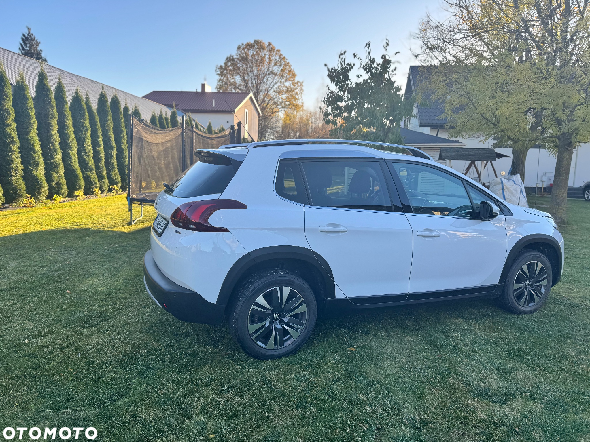 Peugeot 2008 1.2 Pure Tech Access - 30