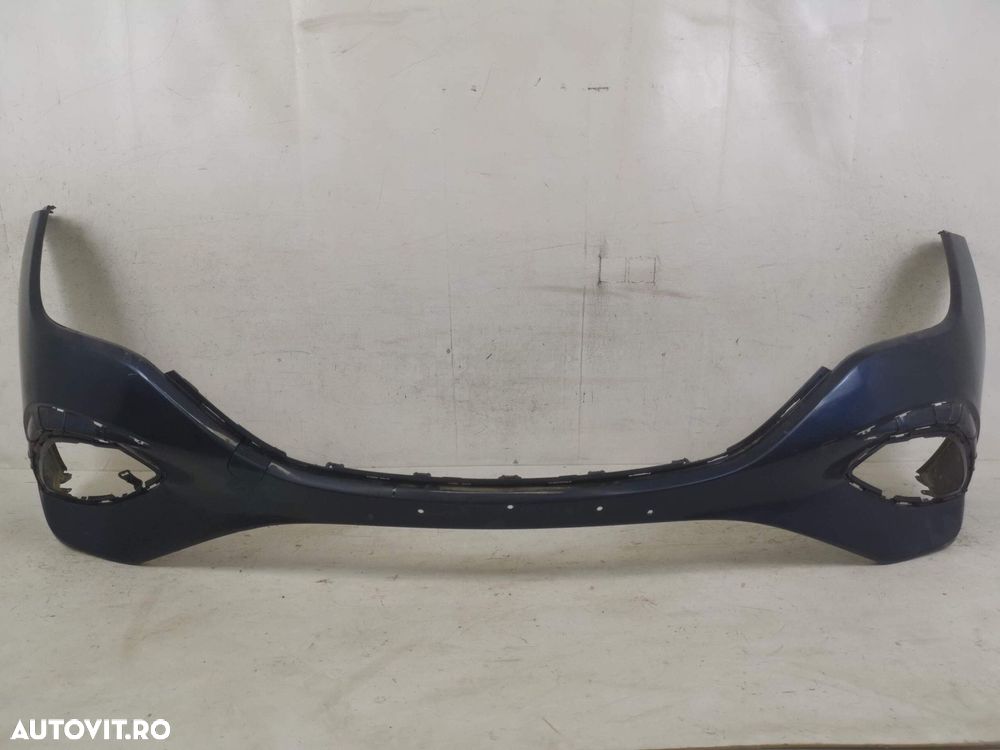 Bara Fata Mercedes Benz EQE V295 2021 2022 2023 2024 Originala In Star - 2