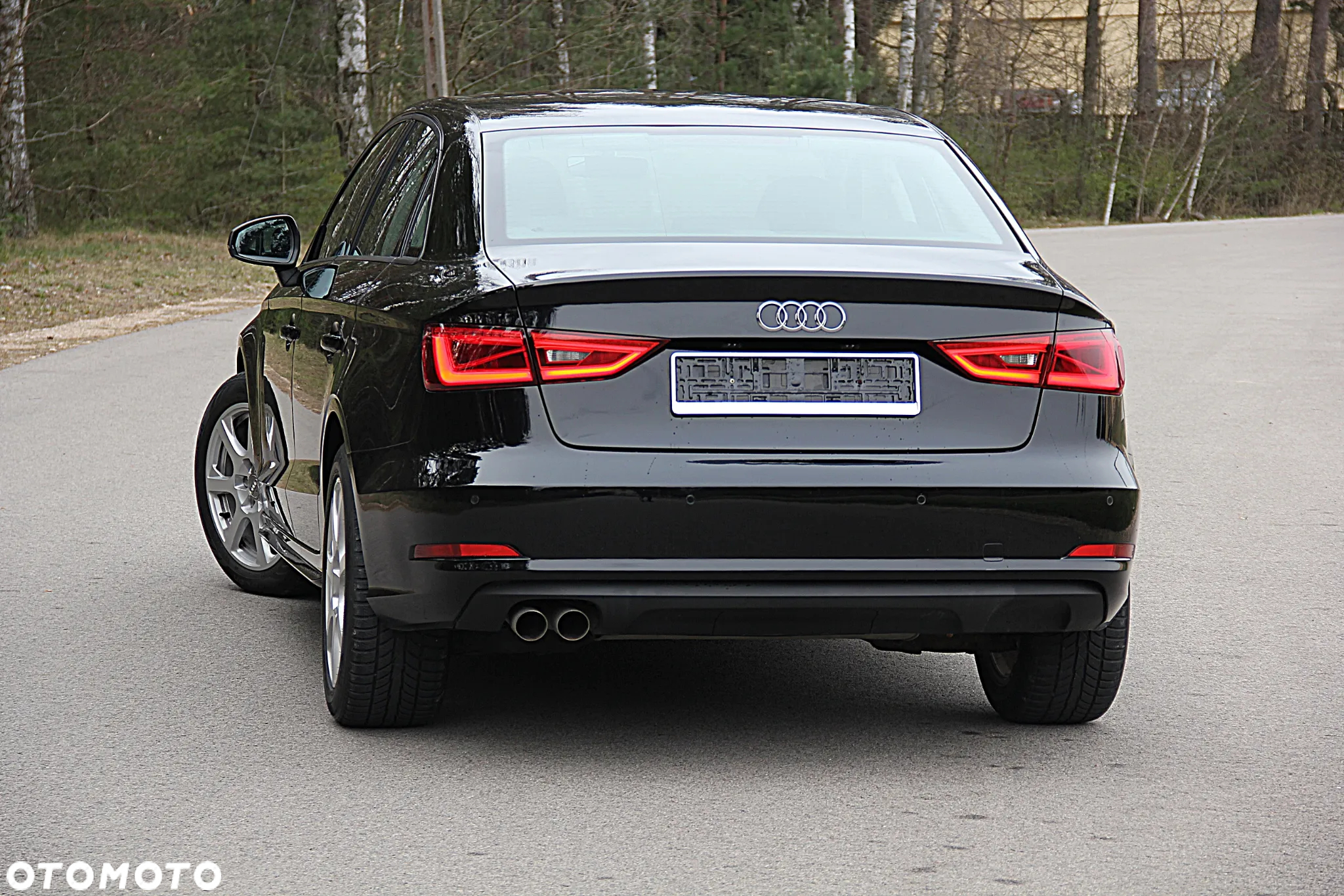 Audi A3 - 14