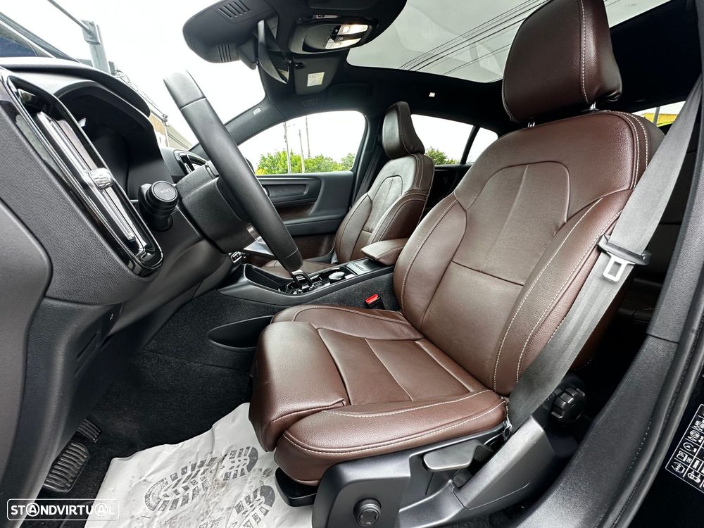 Volvo C40 Recharge Ultimate - 18