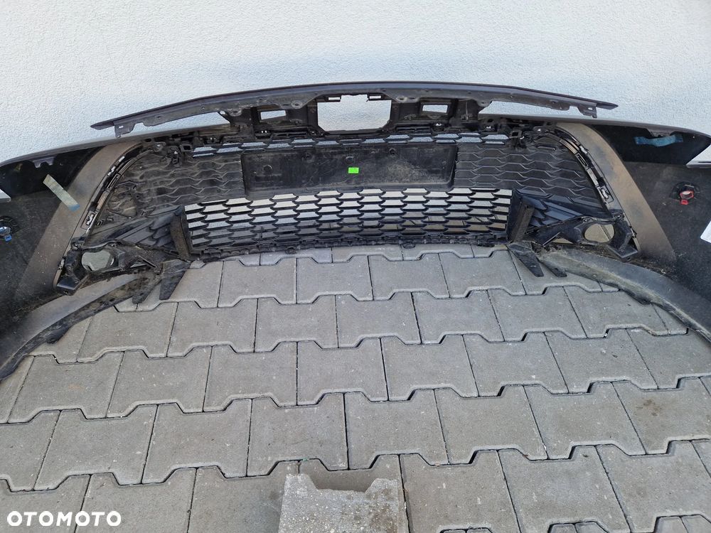 Zderzak Toyota Corolla XII E21 E210 2018 - - 13