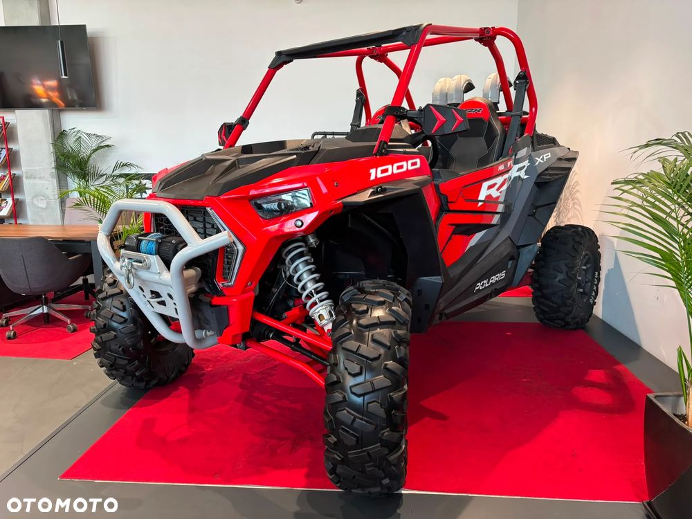Polaris RZR - 7