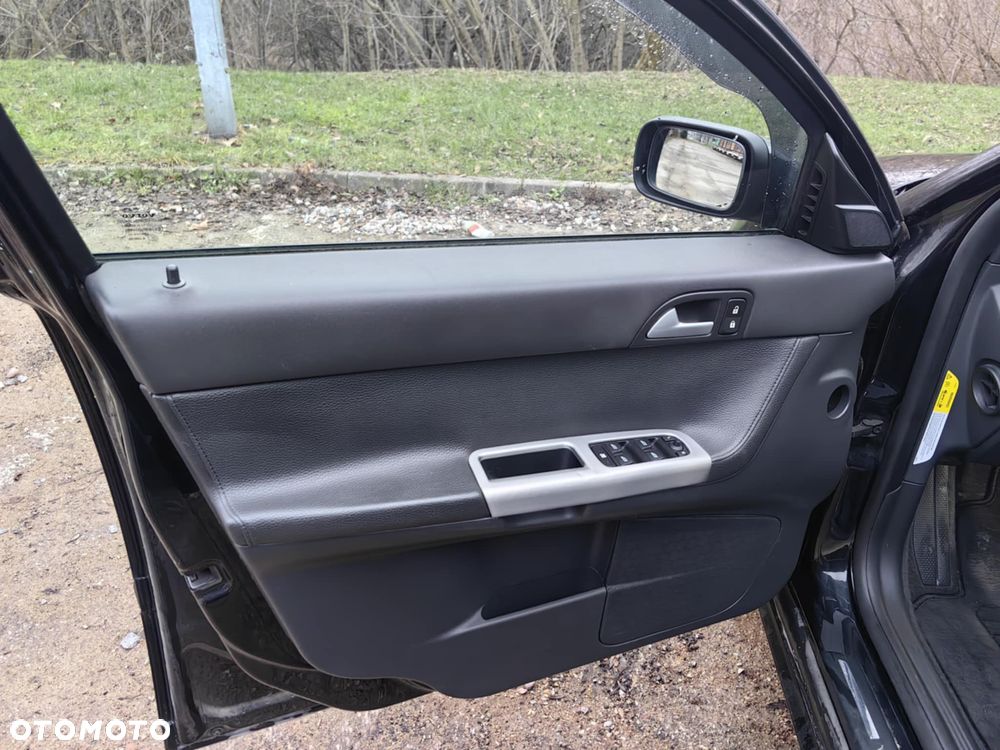 Volvo V50 2.4i Edition - 10