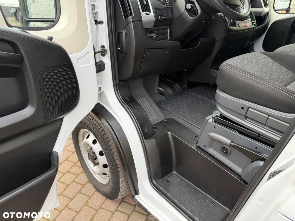 Fiat Ducato 2,3 L4H3 - 23