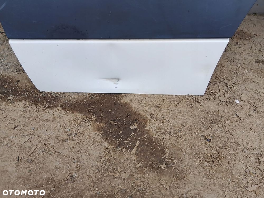 drzwi prawe przód vw crafter i sprinter lb9a - 3