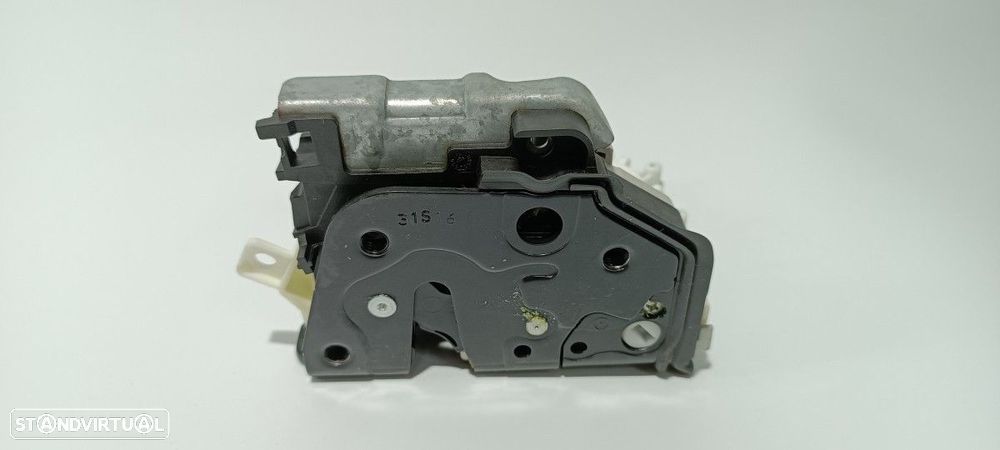 FECHADURA PORTA TRASEIRA ESQUERDA AUDI Q5 (8R) 2.0 TDI CLEAN DIESEL / ULTRA (110... - 5