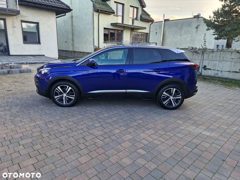 Peugeot 3008 1.2 PureTech GPF Crossway S&S EAT8 - 2