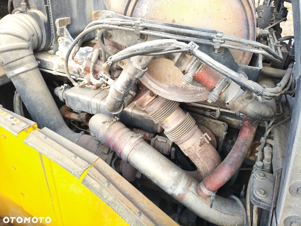 Caterpillar 980K - 21