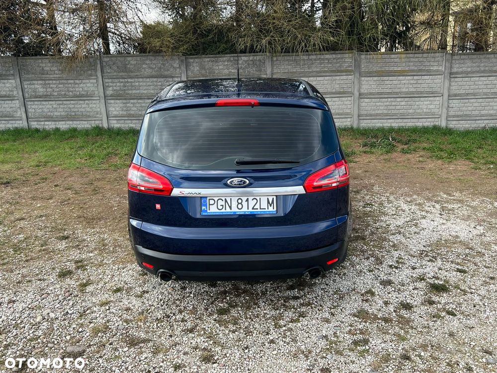 Ford S-Max - 7