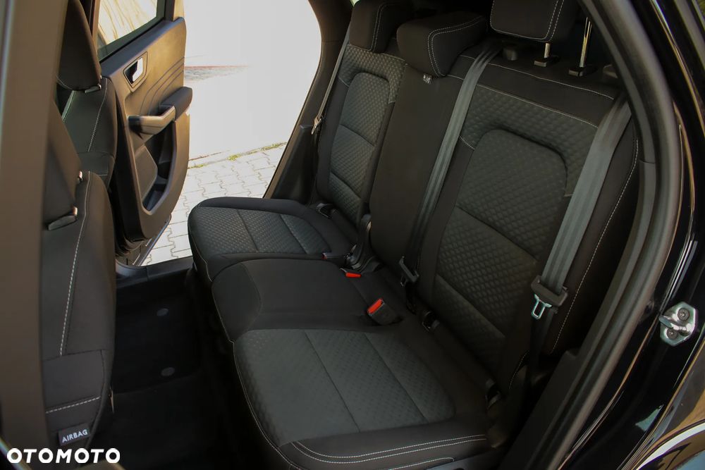 Ford Kuga 2.5 Duratec PHEV TITANIUM - 24
