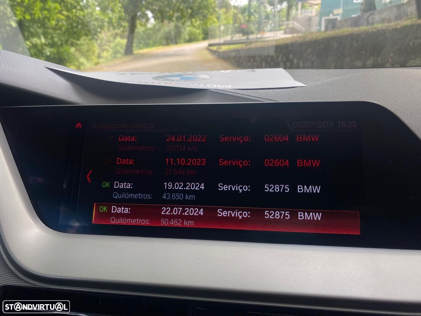 BMW 118 i Corporate Edition Auto - 29