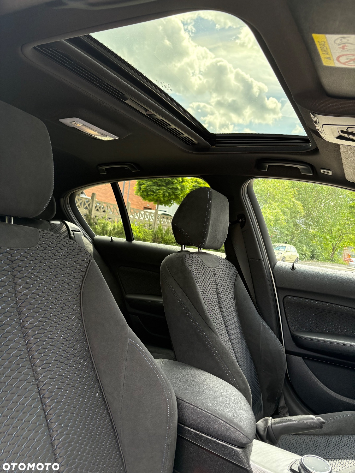 BMW Seria 1 116i Edition M Sport Shadow - 30