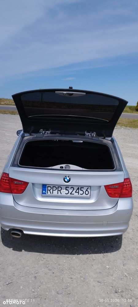 BMW Seria 3 - 5