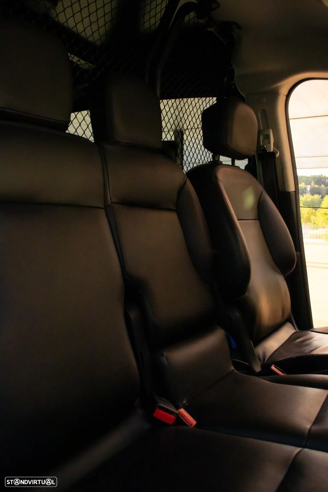 Citroën Berlingo - 16