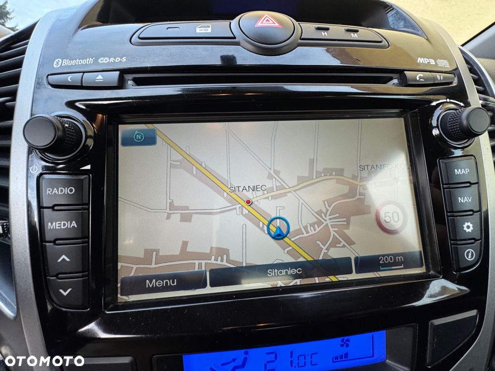 Hyundai ix20 1.4 Style - 14